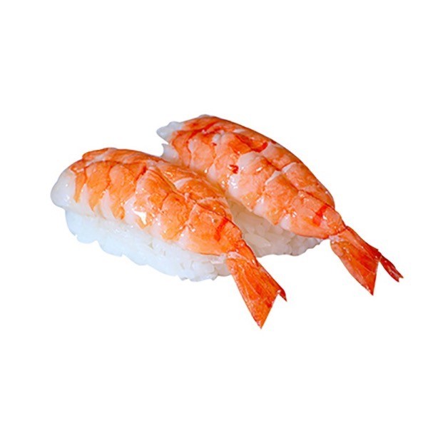 21 CREVETTES