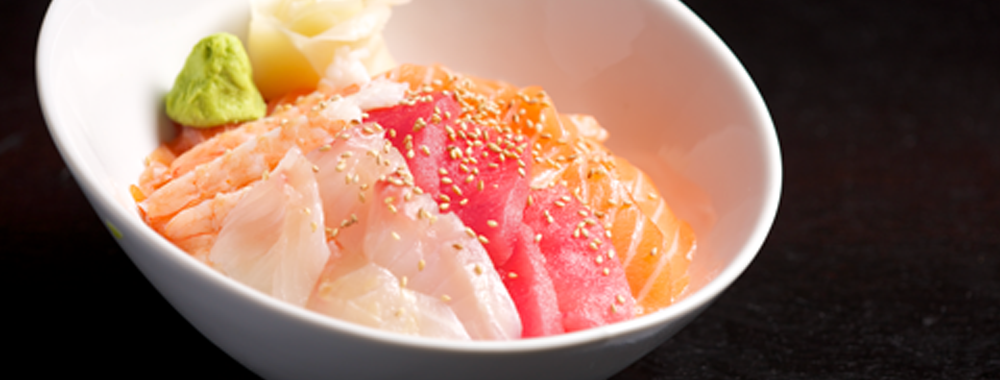 Chirashi