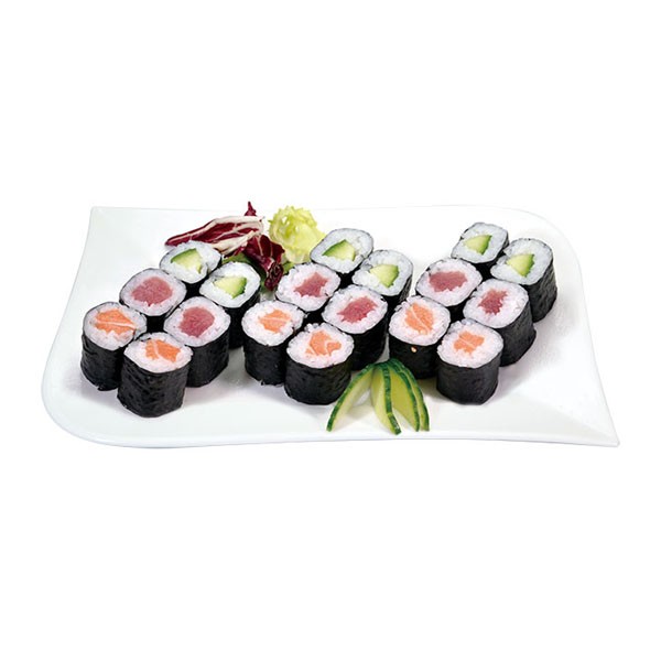 P3 - Plateau Maki