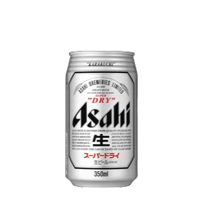 Asahi 33cl