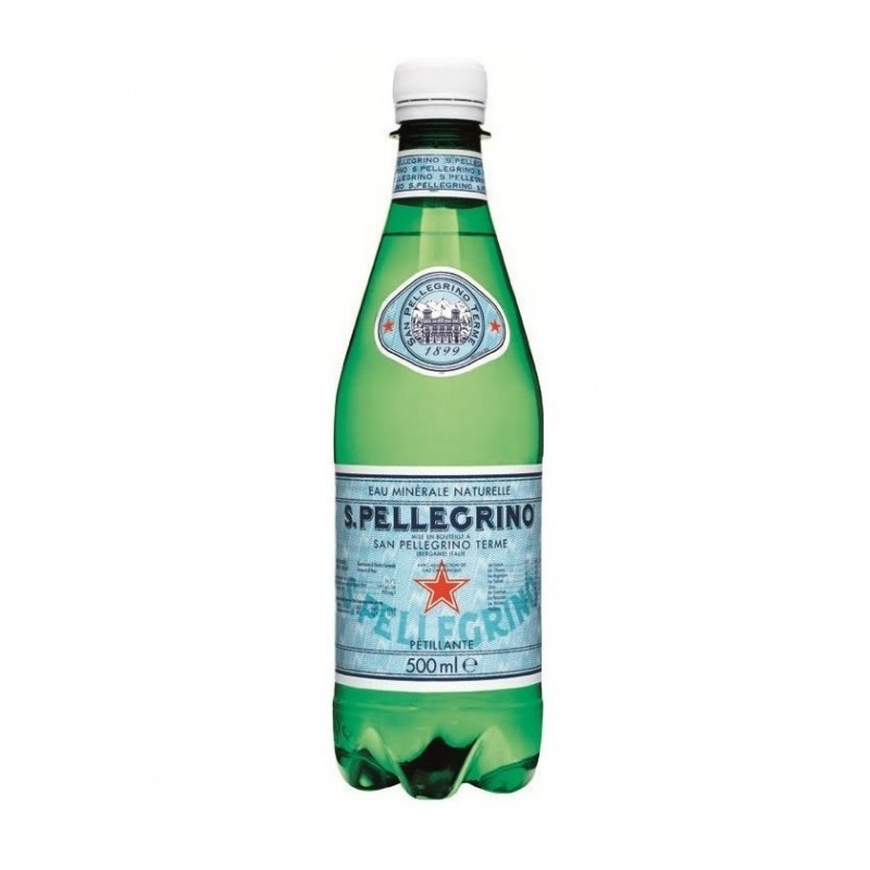 San Pellegrino 50cl